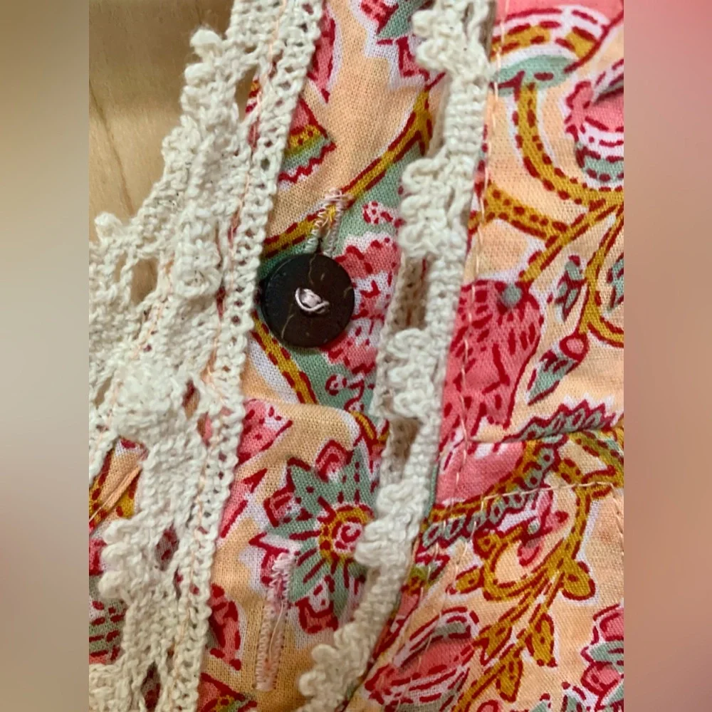 Jaded Gypsy Kaleidoscope of Dreams Tank - Picture 4 of 9
